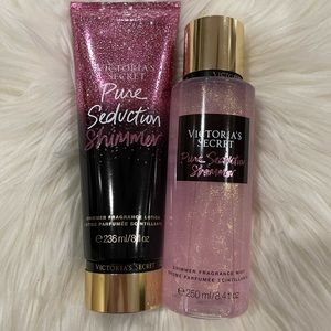 Victoria’s Secret Set